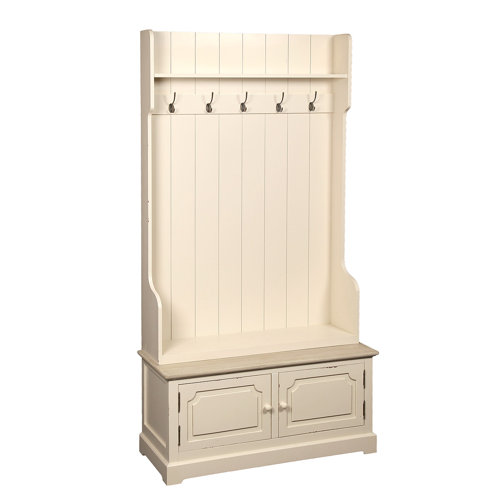 Sommerallee Garderobe Aahil | Wayfair.de